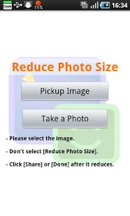 Download Reduce Photo Size